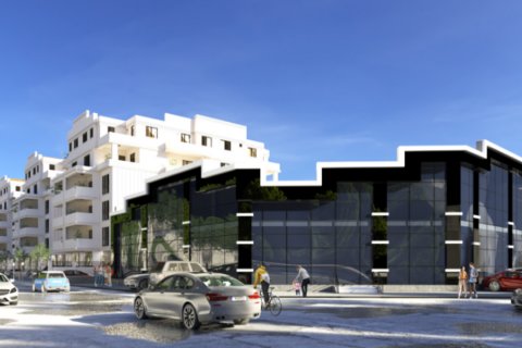 Жилой комплекс Alemdar Konaklari 4 в Бурсе, Турция №123067 – фото 2