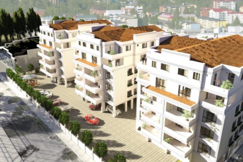 Жилой комплекс Alemdar Konaklari 4 в Бурсе, Турция №123067 – фото 7