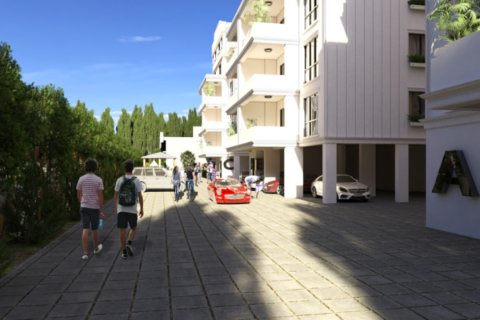Жилой комплекс Alemdar Konaklari 4 в Бурсе, Турция №123067 – фото 6