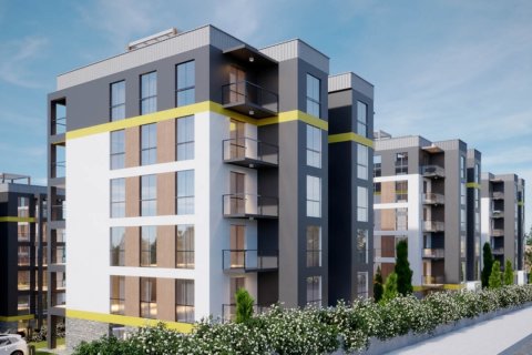 Kayioba Konaklari 7 i Bursa, Tyrkia Nr.123065 - 2