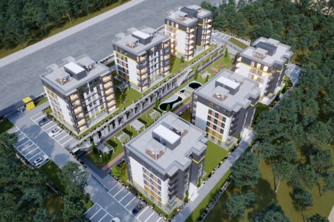 Kayioba Konaklari 7 i Bursa, Turkiet Nr.123065