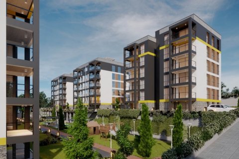 Kayioba Konaklari 7 i Bursa, Tyrkia Nr.123065 - 3