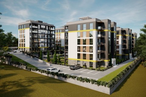 Kayioba Konaklari 7 i Bursa, Tyrkia Nr.123065 - 7