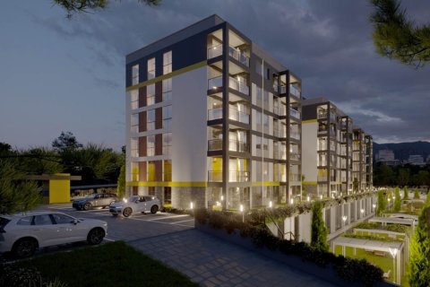 Kayioba Konaklari 7 i Bursa, Tyrkia Nr.123065 - 6