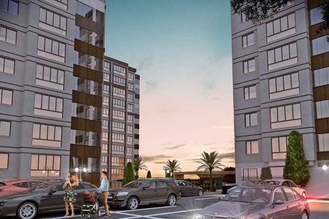 Tria Lux  in Gaziantep, Turkey No.123070 – photo 3