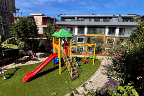 1+1 Lägenhet i Alanya, Antalya, Turkiet Nr. 51017 - 12