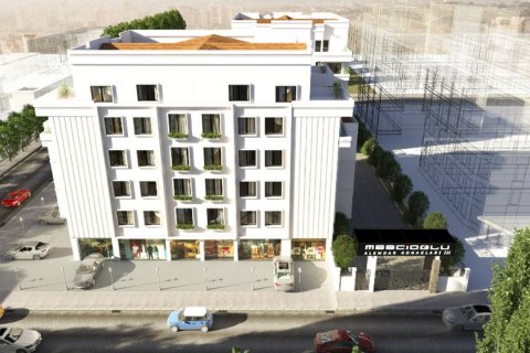Жилой комплекс Alemdar Konaklari 3  в Бурсе, Турция №123068 – фото 6