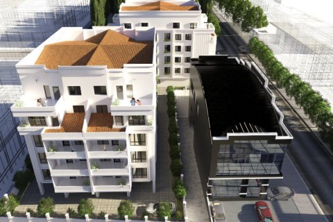 Жилой комплекс Alemdar Konaklari 3  в Бурсе, Турция №123068 – фото 7