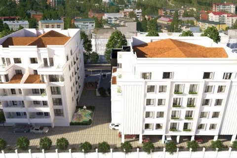 Жилой комплекс Alemdar Konaklari 3  в Бурсе, Турция №123068 – фото 4
