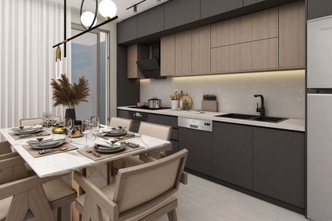 Apartment for sale  in Konyaalti, Antalya, Turkey, 2 bedrooms, 95m2, No. 145212 – photo 5