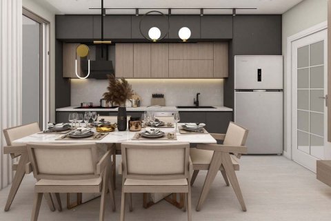 Apartment for sale  in Konyaalti, Antalya, Turkey, 2 bedrooms, 95m2, No. 145212 – photo 6