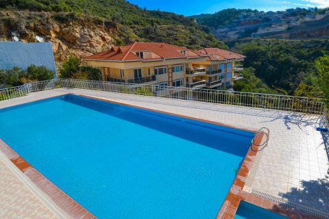 Lejlighed i Kargicak, Alanya, Antalya, Tyrkiet Nr. 153044 - 22
