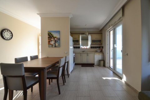Lejlighed i Kargicak, Alanya, Antalya, Tyrkiet Nr. 153044 - 11