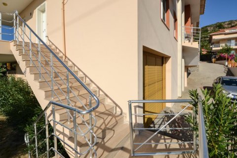 Lejlighed i Kargicak, Alanya, Antalya, Tyrkiet Nr. 153044 - 3