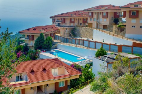 Lejlighed i Kargicak, Alanya, Antalya, Tyrkiet Nr. 153044 - 21
