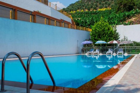 Lejlighed i Kargicak, Alanya, Antalya, Tyrkiet Nr. 153044 - 20