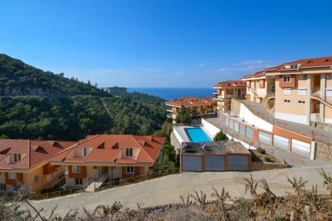 Lejlighed i Kargicak, Alanya, Antalya, Tyrkiet Nr. 153044 - 2