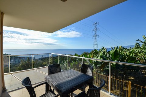 Lejlighed i Kargicak, Alanya, Antalya, Tyrkiet Nr. 153044 - 19