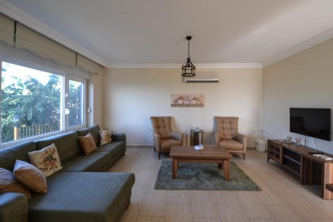 Lejlighed i Kargicak, Alanya, Antalya, Tyrkiet Nr. 153044 - 12