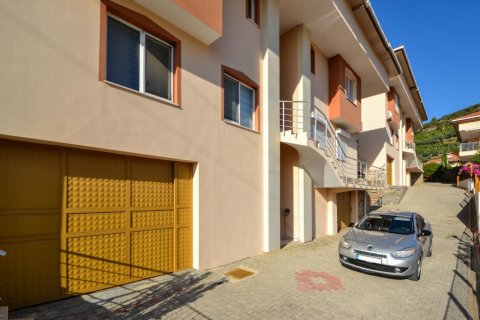 Lejlighed i Kargicak, Alanya, Antalya, Tyrkiet Nr. 153044 - 25