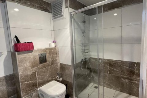 Lejlighed  i Cikcilli, Antalya, Tyrkiet Nr. 153045 - 11