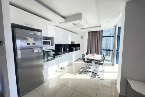 Lejlighed  i Cikcilli, Antalya, Tyrkiet Nr. 153045 - 2