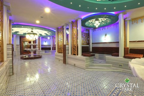 Lejlighed  i Cikcilli, Antalya, Tyrkiet Nr. 153045 - 22
