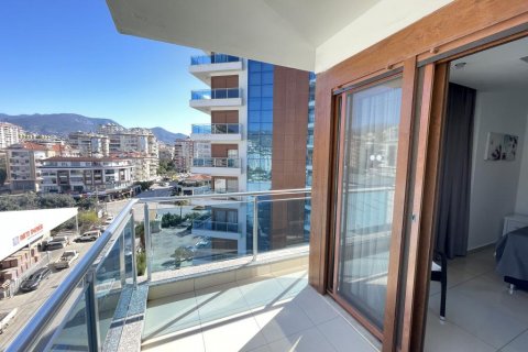 Lejlighed  i Cikcilli, Antalya, Tyrkiet Nr. 153045 - 15