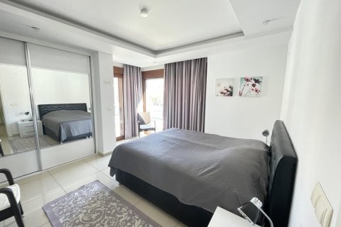 Lejlighed  i Cikcilli, Antalya, Tyrkiet Nr. 153045 - 7
