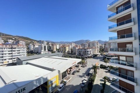 Lejlighed  i Cikcilli, Antalya, Tyrkiet Nr. 153045 - 16