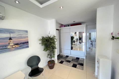 Lejlighed  i Cikcilli, Antalya, Tyrkiet Nr. 153045 - 5