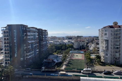 Lejlighed  i Cikcilli, Antalya, Tyrkiet Nr. 153045 - 21