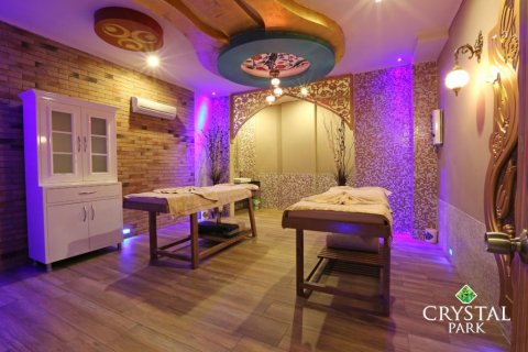 Lejlighed  i Cikcilli, Antalya, Tyrkiet Nr. 153045 - 28