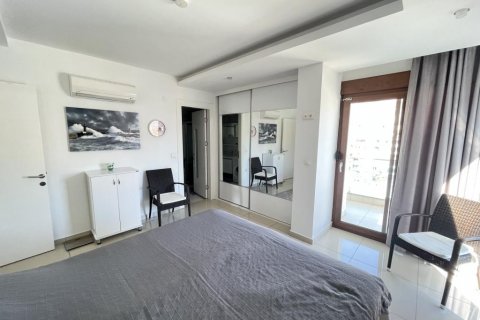 Lejlighed  i Cikcilli, Antalya, Tyrkiet Nr. 153045 - 9