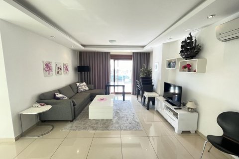 Lejlighed  i Cikcilli, Antalya, Tyrkiet Nr. 153045 - 3