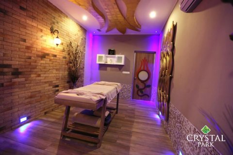 Lejlighed  i Cikcilli, Antalya, Tyrkiet Nr. 153045 - 24