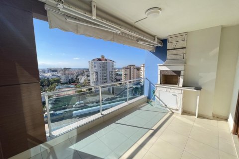 Lejlighed  i Cikcilli, Antalya, Tyrkiet Nr. 153045 - 19