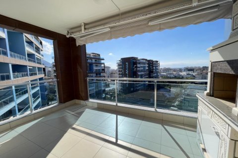 Lejlighed  i Cikcilli, Antalya, Tyrkiet Nr. 153045 - 18
