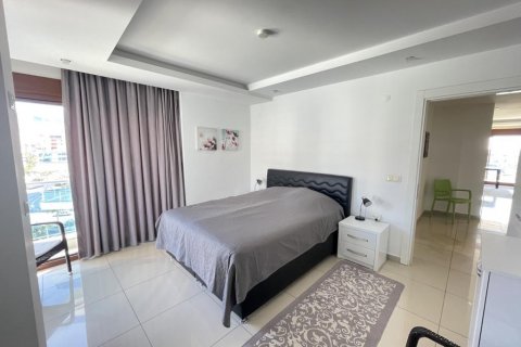 Lejlighed  i Cikcilli, Antalya, Tyrkiet Nr. 153045 - 8