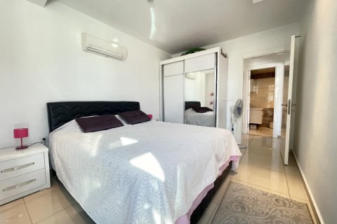 Lejlighed  i Cikcilli, Antalya, Tyrkiet Nr. 153045 - 6