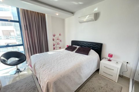 Квартира  3-х ком. в Джикджилли, Анталья, Турция №153045