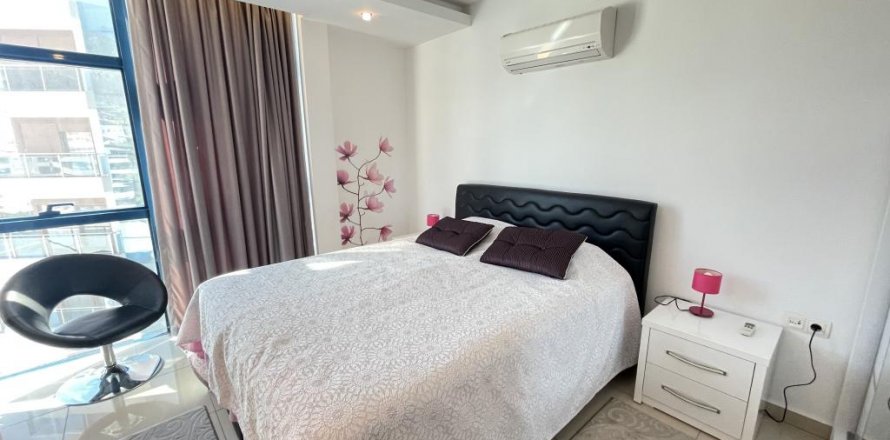 Lejlighed  i Cikcilli, Antalya, Tyrkiet Nr. 153045