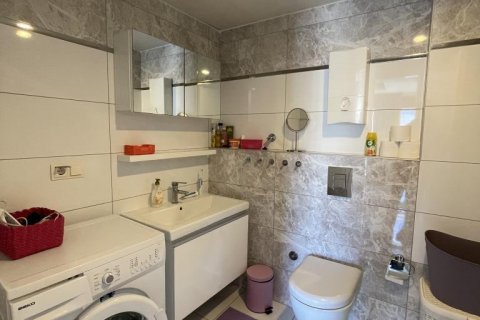 Lejlighed  i Cikcilli, Antalya, Tyrkiet Nr. 153045 - 12