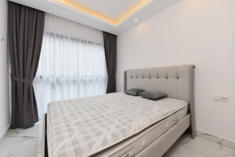 Продажа квартиры  в Аланье, Анталье, Турция 2 комн., 60м2, №153042 – фото 20
