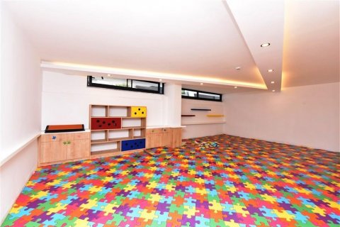 Продажа квартиры  в Аланье, Анталье, Турция 2 комн., 60м2, №153042 – фото 11