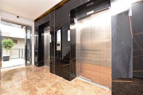 Продажа квартиры  в Аланье, Анталье, Турция 2 комн., 60м2, №153042 – фото 5