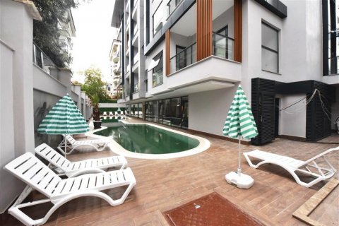 Продажа квартиры  в Аланье, Анталье, Турция 2 комн., 60м2, №153042 – фото 25