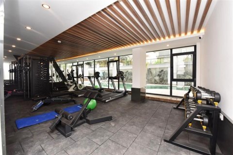 Продажа квартиры  в Аланье, Анталье, Турция 2 комн., 60м2, №153042 – фото 6