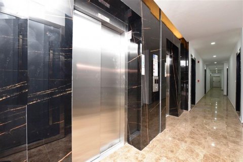 Продажа квартиры  в Аланье, Анталье, Турция 2 комн., 60м2, №153042 – фото 4