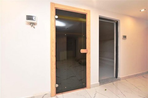 Продажа квартиры  в Аланье, Анталье, Турция 2 комн., 60м2, №153042 – фото 28